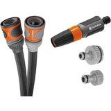 Gardena Textile Hose Liano Life 1/2 , 20 m Set | shoptok.hr