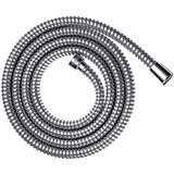 Hansgrohe Pršna cev Metaflex (krom, 200 cm) | Shoptok.si
