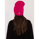 RUE PARIS Cap-JK-CZ-50.25-fuchsia | Shoptok.si