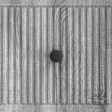  Kava Stol Siva sonoma 49 x 50 x 40 cm Konstruirano drvo | shoptok.hr