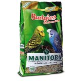 Manitoba Best Premium Budgies hrana za tigrice 1kg | ePonuda.com