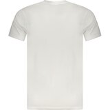 Cavalli Class SHORT SLEEVE T-SHIRT MEN WHITE | Shoptok.si