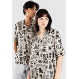 The Dudes Flashy Hawaiian Srajca multicolor | Shoptok.si