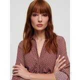 Sinsay ženska mini košulja-haljina 5889J-MLC | shoptok.hr