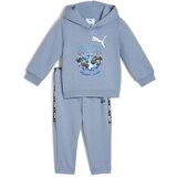 Puma trenerka X Hot Vils Minikets komplet trenerke za dečake uzrasta 0-4 godine Cene