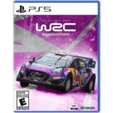  WRC Generations PS5 WRCGPS5 | Eponuda.ba