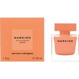 Narciso Rodriguez Narciso Ambrée parfémovaná voda za žene 30 ml | shoptok.hr