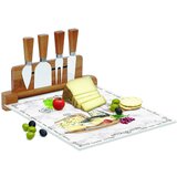 Easy Life Set za serviranje sira Les Fromages | Shoptok.si