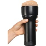 KIIROO MelRose Michaels - umjetna vagina - PowerBlow kompatibilna (prirodna) | shoptok.hr