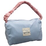 INF Ženska torbica iz velveta za pazduho velike prostornine Blue, (21671277) | Shoptok.si