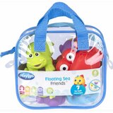 Playgro morske životinje za kupanje, 7 kom u torbi 0188415 Cijene