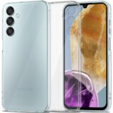 TECH-PROTECT FLEXAIR GALAXY M15 5G CRYSTAL CASE OVITEK ZA TELEFON, (21974108) | Shoptok.si