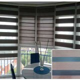 Omni Casa Zebra rolo sistem sa maskom 120x200 cm Alanis 03 Z3 | ePonuda.com