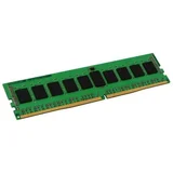 Kingston DRAM 4GB 2666MHz DDR4 Non-ECC CL19 DIMM KVR26N19S6/4