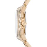 Michael Kors Ura ženski, zlata barva | Shoptok.si
