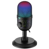 Havit GK52 RGB gejmerski dinamički mikrofon | ePonuda.com