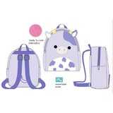 Squishmallows Ruksak Bubba, Ljubičasti | Eponuda.ba