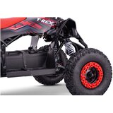 Beneo 36V quad za djecu T-Rex 1300W, 33km/h, do 65kg, crveni | Shoptok.si