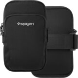 Spigen A702 dynamic shield športni narokamni trak črn za telefon, (22007180) | Shoptok.si