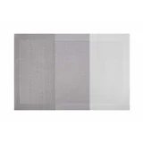 Edoti Frappe table mat 30x45 A478