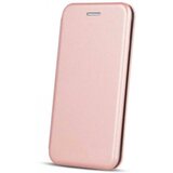  Premium soft preklopna torbica lg K40s - roza Cene