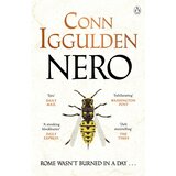 The Book Service Limited Conn Iggulden - Nero Cene