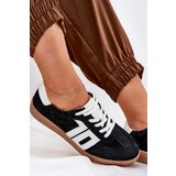 VINCEZA Sneakers Sports Shoes Suede | shoptok.hr