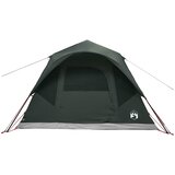 Instant šator s krovom Maslinasto zelena 305 x 275 x 190 cm | shoptok.hr