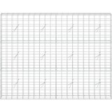  Gabion s žicom debljine 5 mm i mrežom 10x10 cm 200x20x150 cm Slike