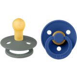 Bibs varalica Pine/Cornflower 0-6M | ePonuda.com
