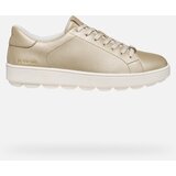 Geox Gold women's sneakers Spherica ECUB-1 - Women's | shoptok.hr
