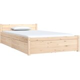  Okvir za krevet s ladicama 90 x 200 cm | shoptok.hr