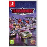 Transformers Galactic Trials (SWITCH) | Shoptok.si