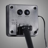  SAMO SVETLO. 19971-18 - LED RGB solarna traka TEANIA LED//3,7V 5 m 1200 mAh IP44 | Eponuda.com