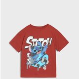 Sinsay Majica kratkih rukava Stitch | shoptok.hr