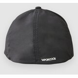 Rip Curl Vaporcool Phaser Flexfit Kapa s šiltom black marled | Shoptok.si