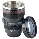 Šolja za kafu u obliku fotografskog objektiva | shoptok.hr