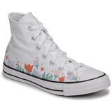 Converse chuck taylor all star crafted folk hi bijela | shoptok.hr