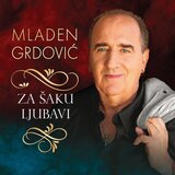 POSNETI MEDIJI GRDOVIĆ M. - ZA ŠAKU LJUBAVI, (21077333) | Shoptok.si