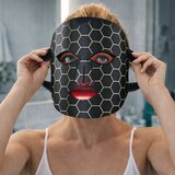 Beper P302VIS100 LED maska za lice 1 kom | shoptok.hr