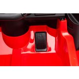  Licencirani auto na akumulator Audi RS6 - crveni | shoptok.hr