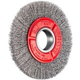 SIT 0055 Čelična četka kružna pletena fi125*25 | Eponuda.com