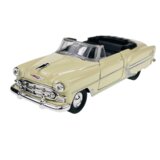  1953 Chevrolet Bel Air 1:34 Cijene