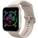 Mibro Pametna ura Watch C2 Kremno bela | Shoptok.si