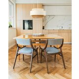  Luster BOHO na kanapu 1xE27/60W/230V, prečnik 40 cm, bela/juta | Eponuda.com