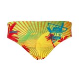 Delfina muške kupaće gaće SURF VAN DELFINA ZA VATERPOLO 46157 | ePonuda.com