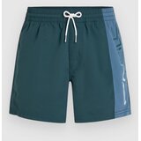 O'neill Retro 14'' Boardshorts alma steel colour block | Shoptok.si