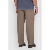 Volcom Freazy Loose Ew Twill Pants earth | Shoptok.si
