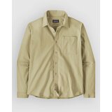 Patagonia Nomader Srajca weathered stone Cene