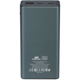 Riva Case VA1022 QC / PD prenosna baterija powerbank 20.000 mAh 22,5W - metal | Shoptok.si